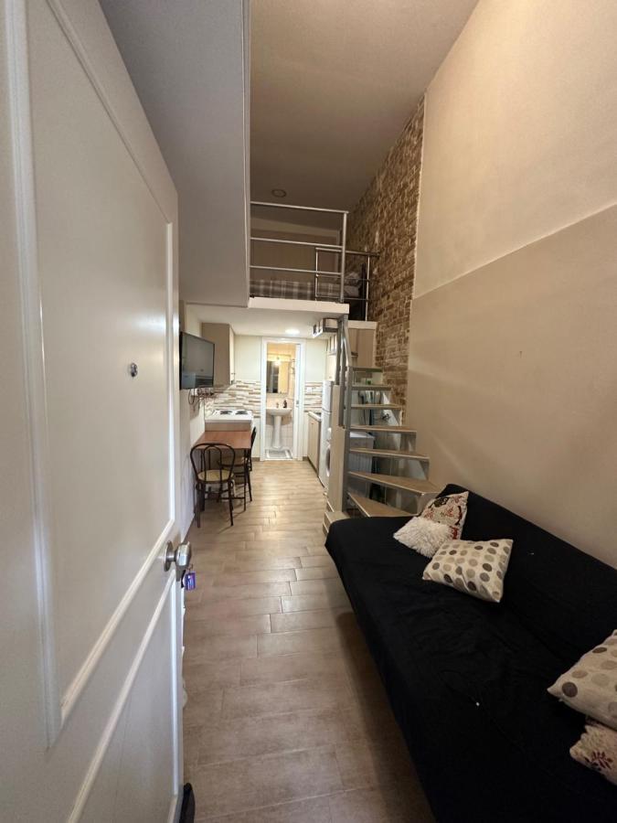 Q Apartments In Corfu Town Exterior photo