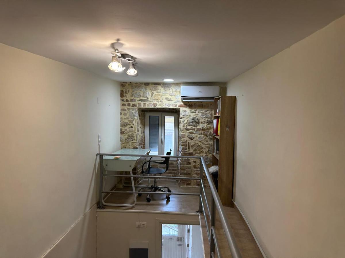 Q Apartments In Corfu Town Exterior photo