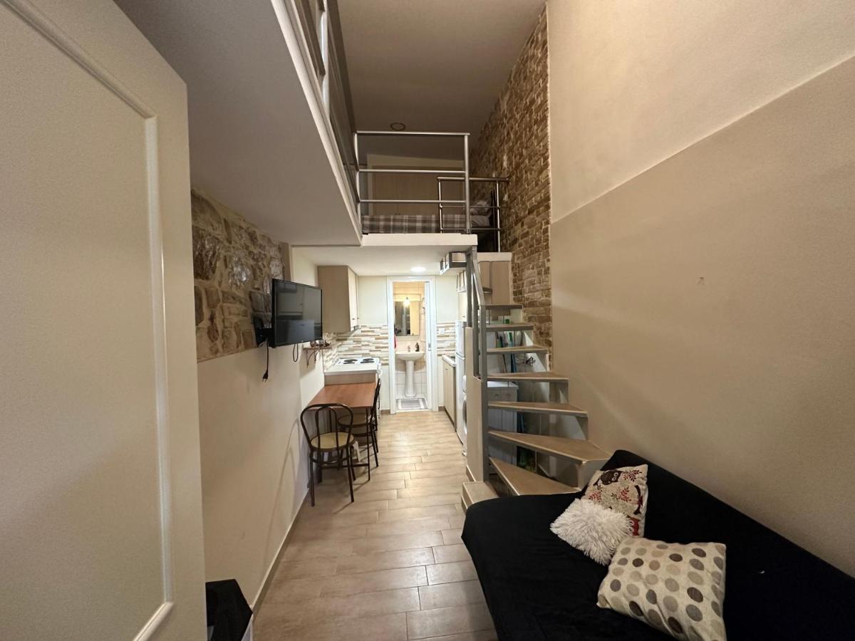 Q Apartments In Corfu Town Exterior photo